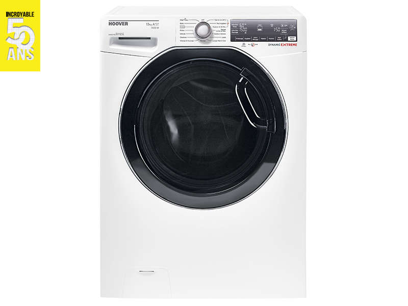 Lave linge 13 kg