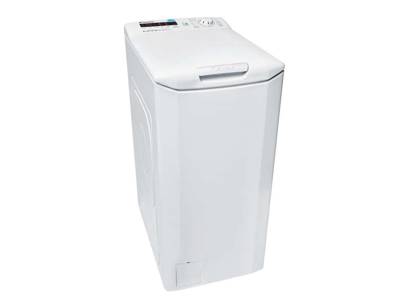 Lave linge ouverture dessus conforama