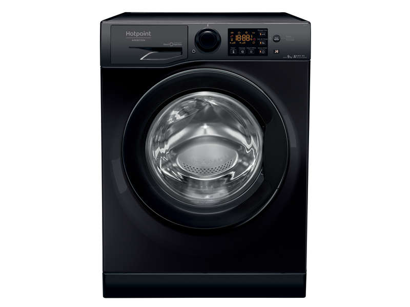Lave linge hotpoint ariston