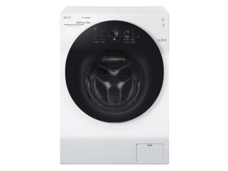 Lave linge hublot conforama