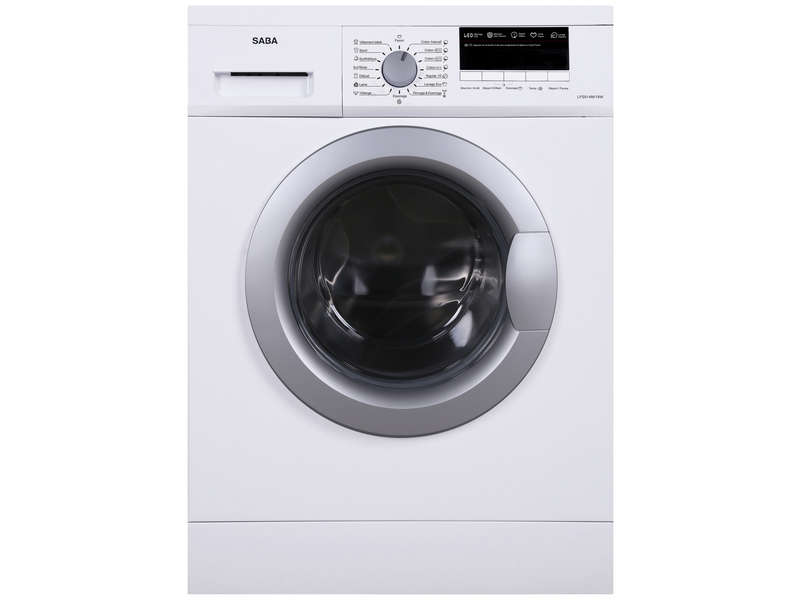 Conforama electromenager lave linge