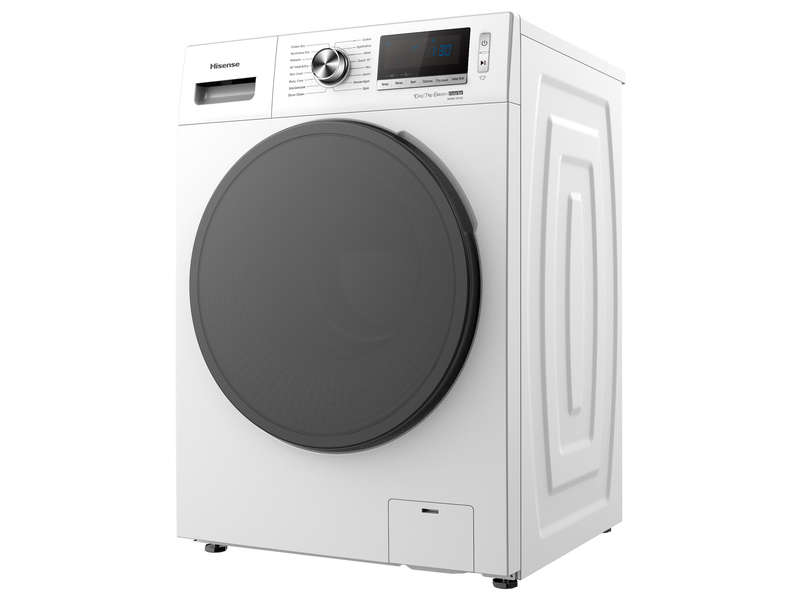 Lave linge sechant 10 kg pas cher
