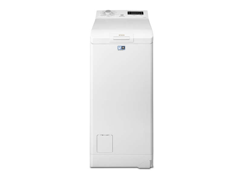 Lave linge electrolux ouverture dessus