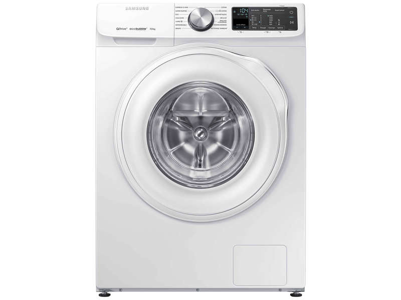 Lave linge laden ev 1289
