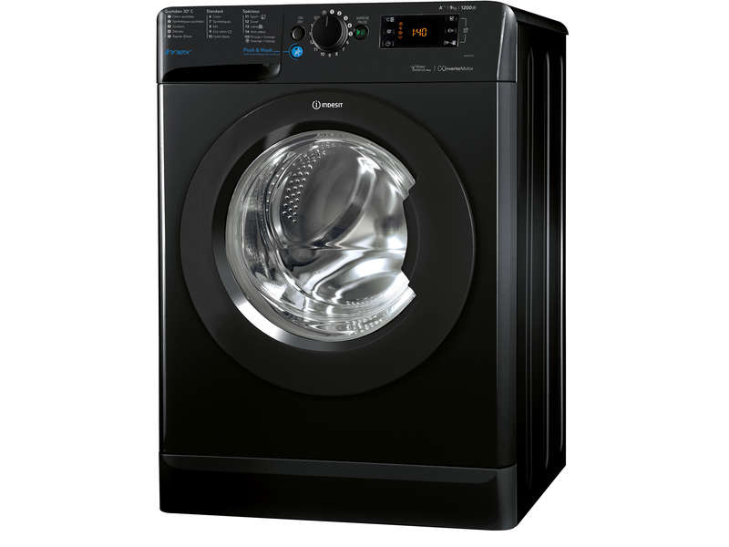Lave linge indesit 9 kg