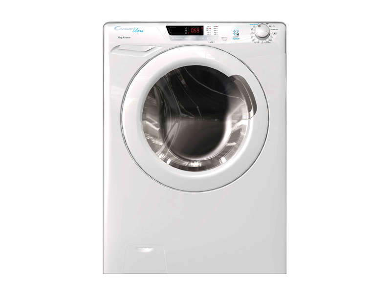Lave linge proline fp 610 w