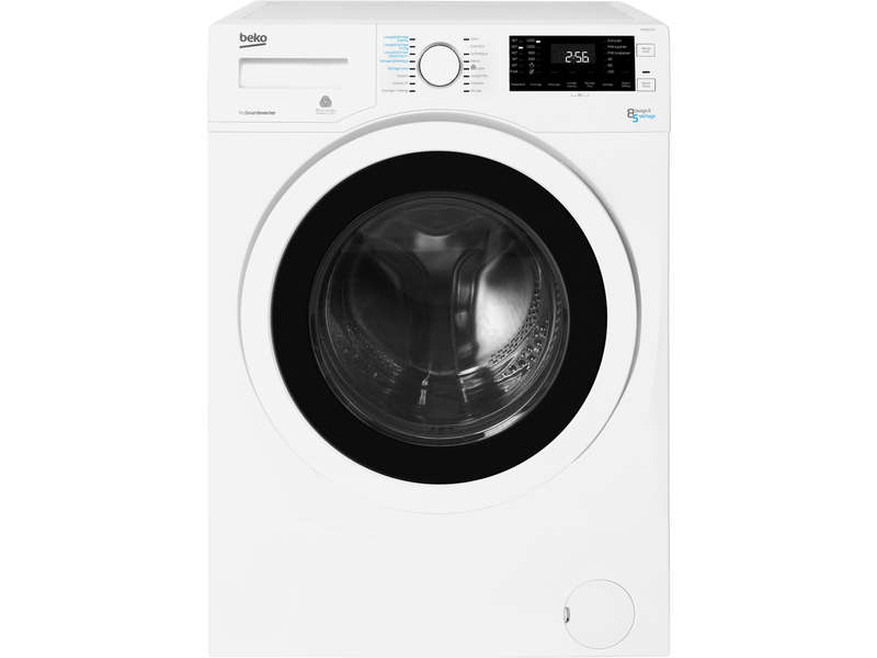 Lave linge séchant conforama