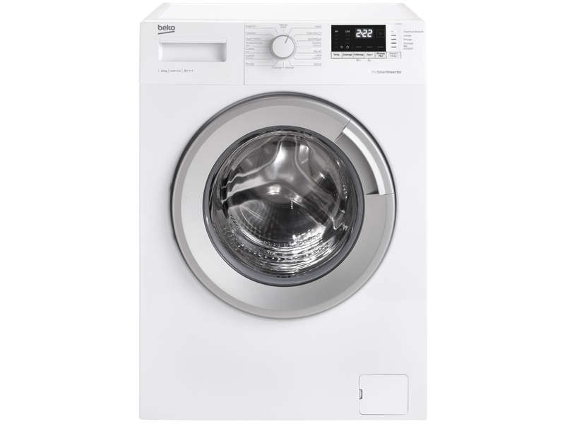 Lave linge indesit 10 kg
