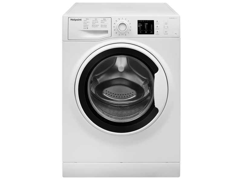 Lave linge hotpoint 9kg