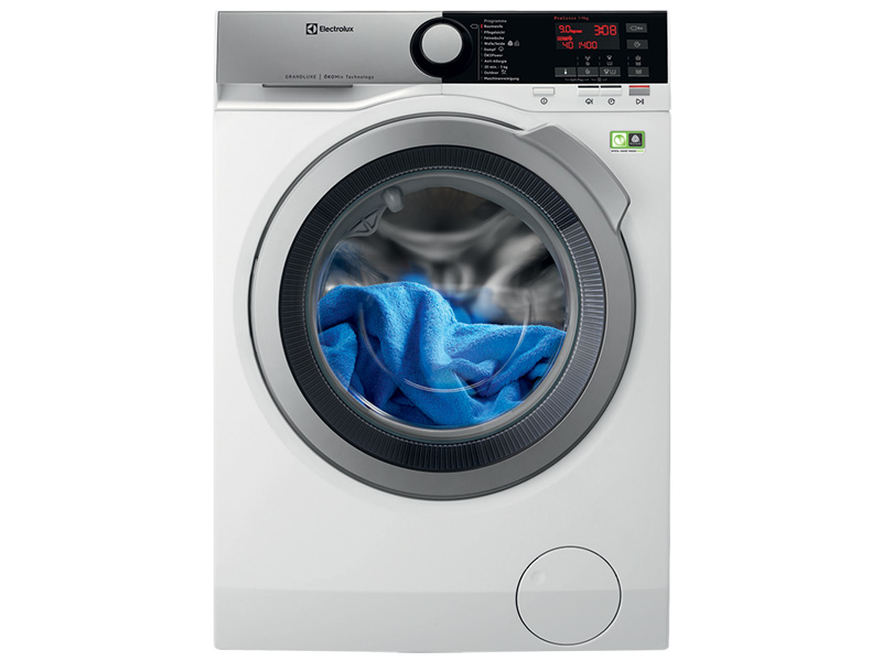 Lave linge electrolux 9 kg