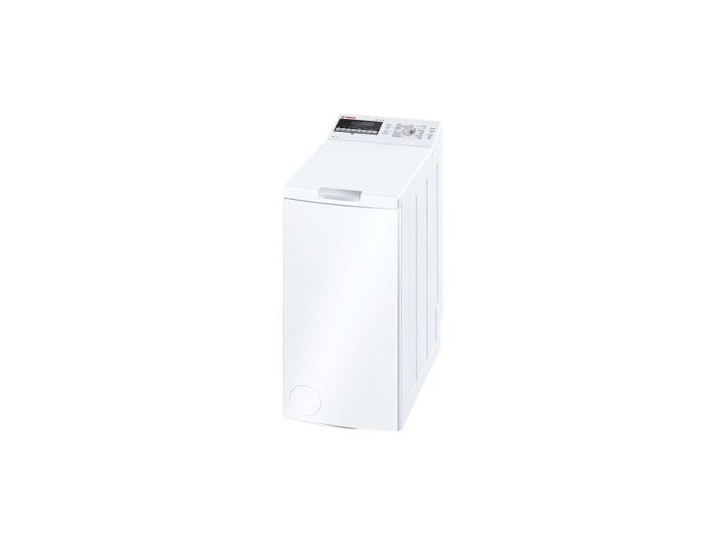 Lave linge top 7 kg