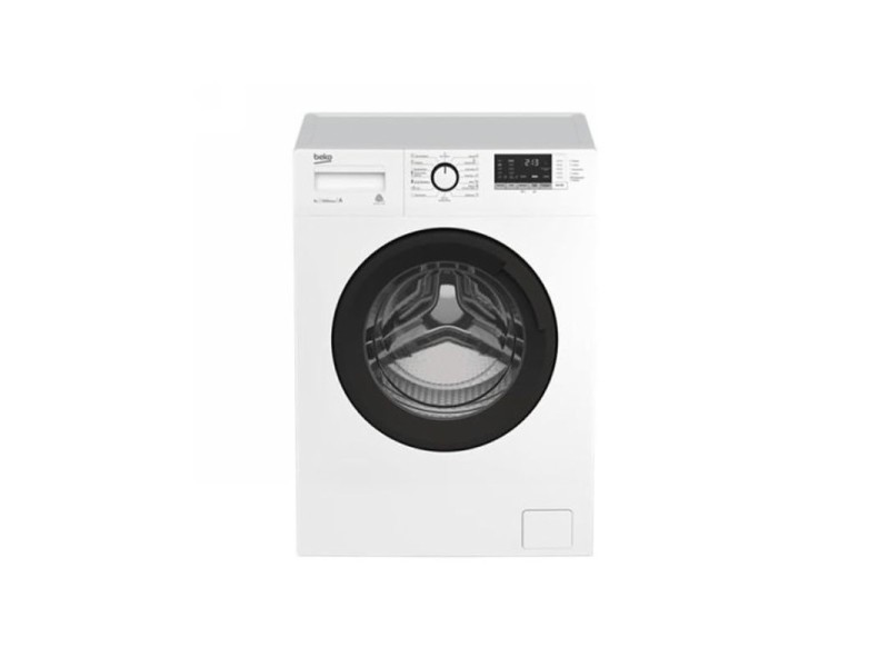 Lave linge vedette vt602b conforama