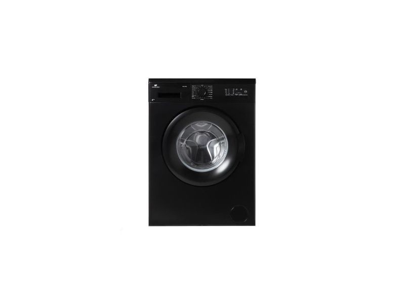 Continental edison ll712s - lave-linge frontal - 7kg - 1200 tours - a++ avis