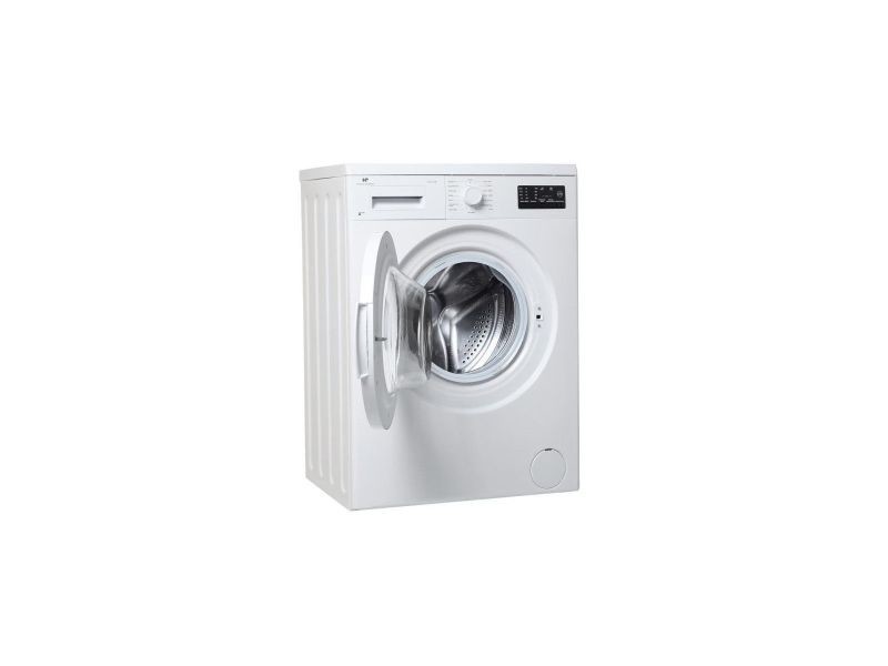 Continental edison ll712s - lave-linge frontal - 7kg - 1200 tours - a++