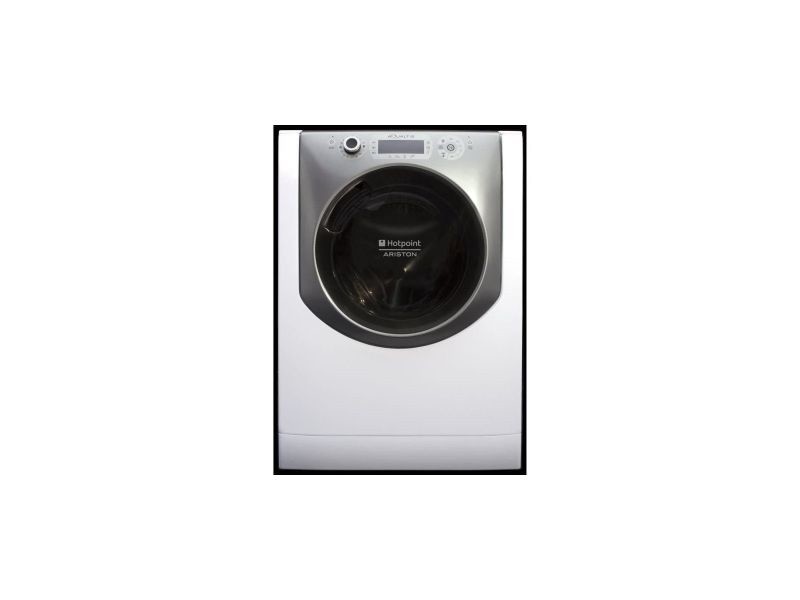 Lave linge hotpoint ariston 11kg aq113d69fr