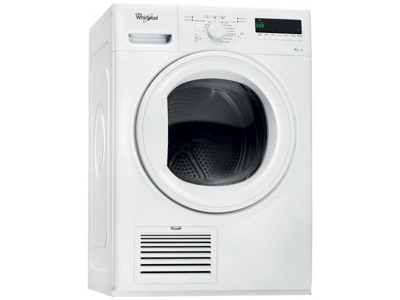 Conforama lave linge whirlpool