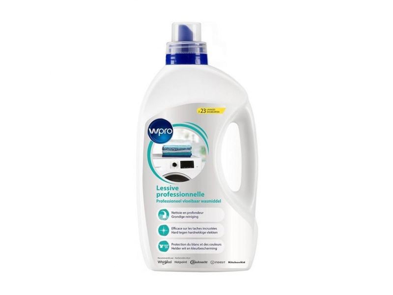 Lave-linge vedette vlf722w