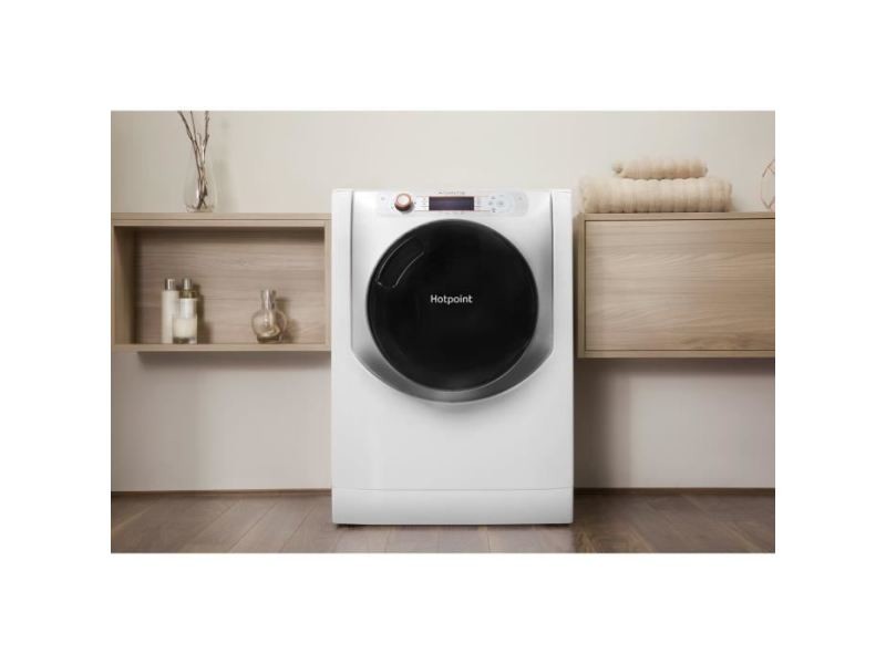 Lave linge sechant 11kg