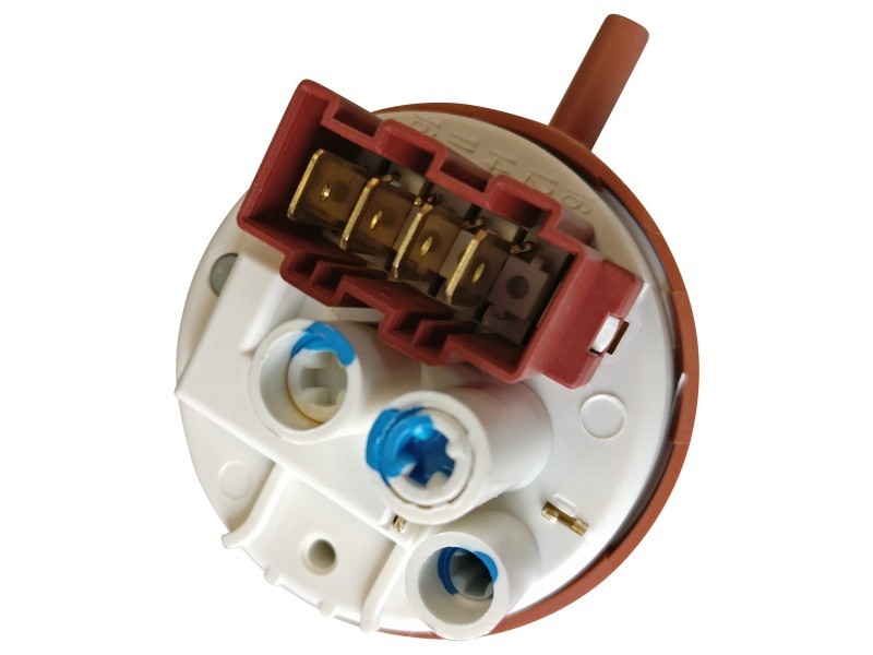 Pressostat lave linge ariston hotpoint