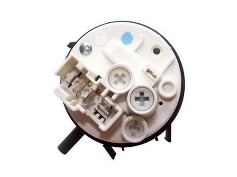 Pressostat lave linge