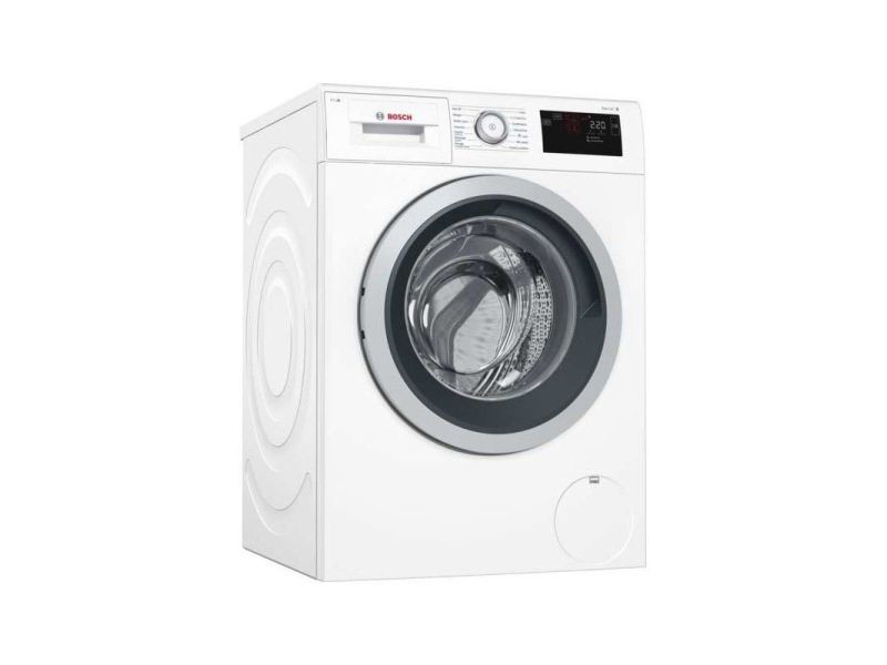 Lave linge bosch conforama
