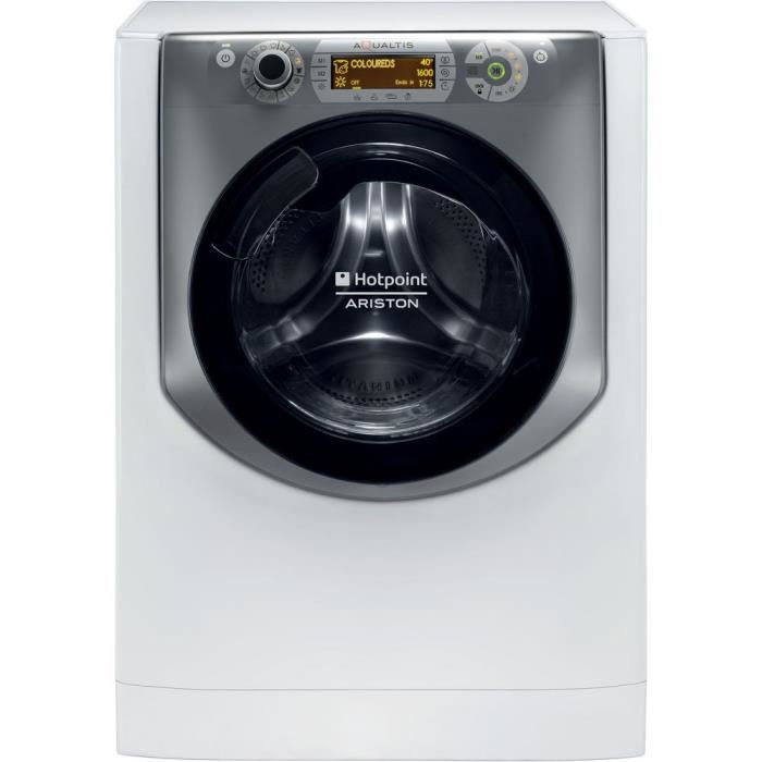 Lave-linge bellavita lf 1210 a+++ wvet