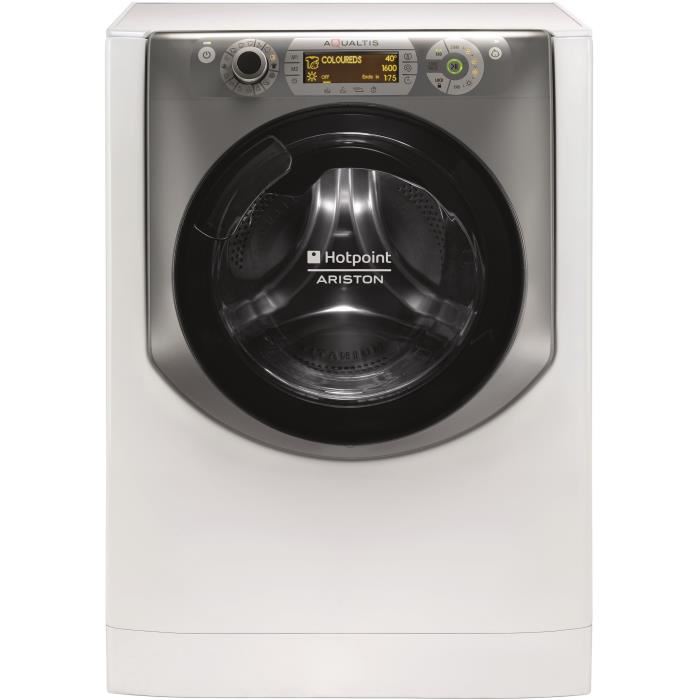 Meilleur lave linge hublot