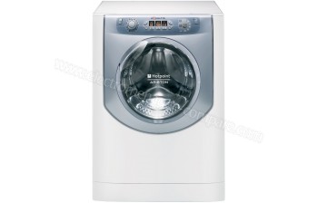 Lave linge sechant hotpoint avis