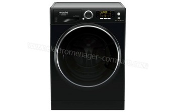 Lave linge séchant 10kg hotpoint rdpd107617jkd eu avis