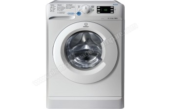Lave linge indesit avis