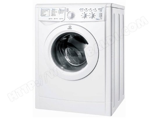 Lave linge faure fwf7145pw