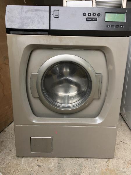 Lave linge bas
