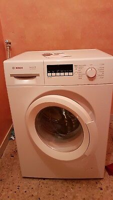 Lave linge bosch 6kg