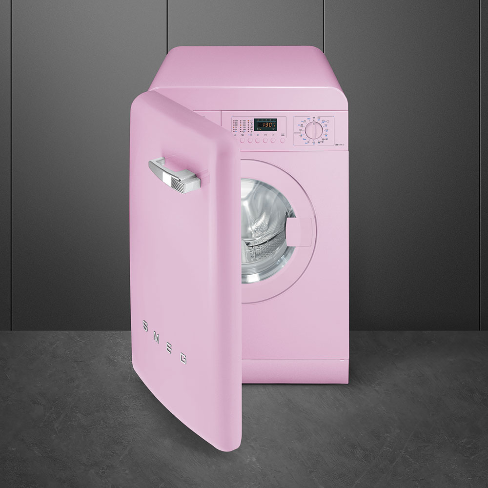Smeg lave linge