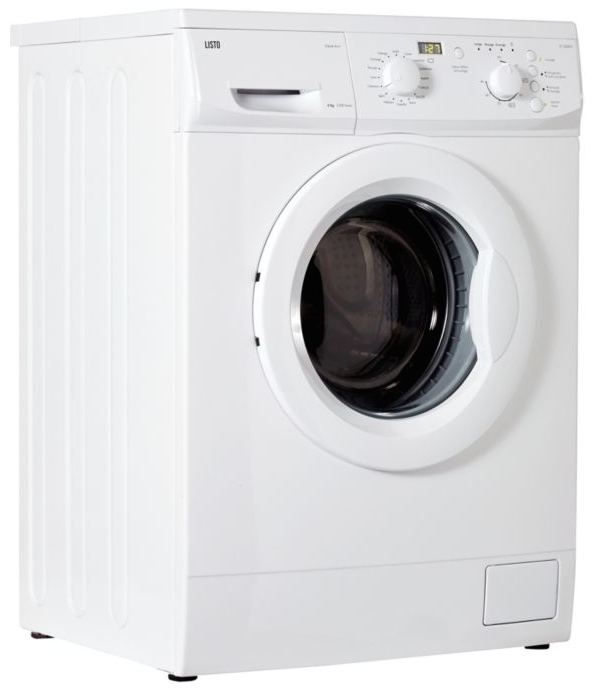 Lave linge listo