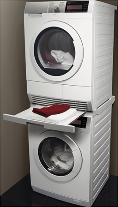 Lave linge faure fwq61229wd