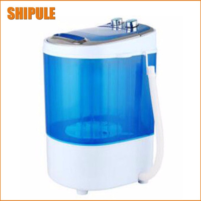 Mini lave linge compact