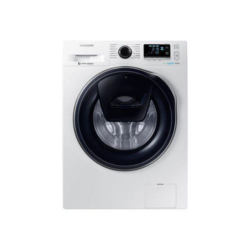 Lave linge whirlpool 9 kg 1400 tours