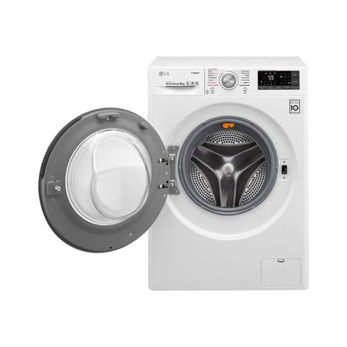 Lave linge gris darty