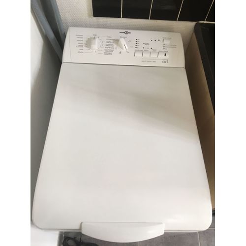 Lave linge high one avis