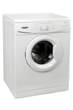 Lave linge whirlpool