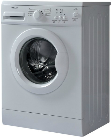 Lave linge proline