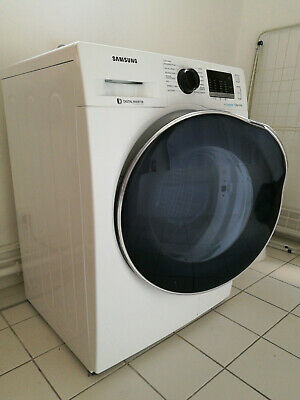 Lave linge séchant samsung