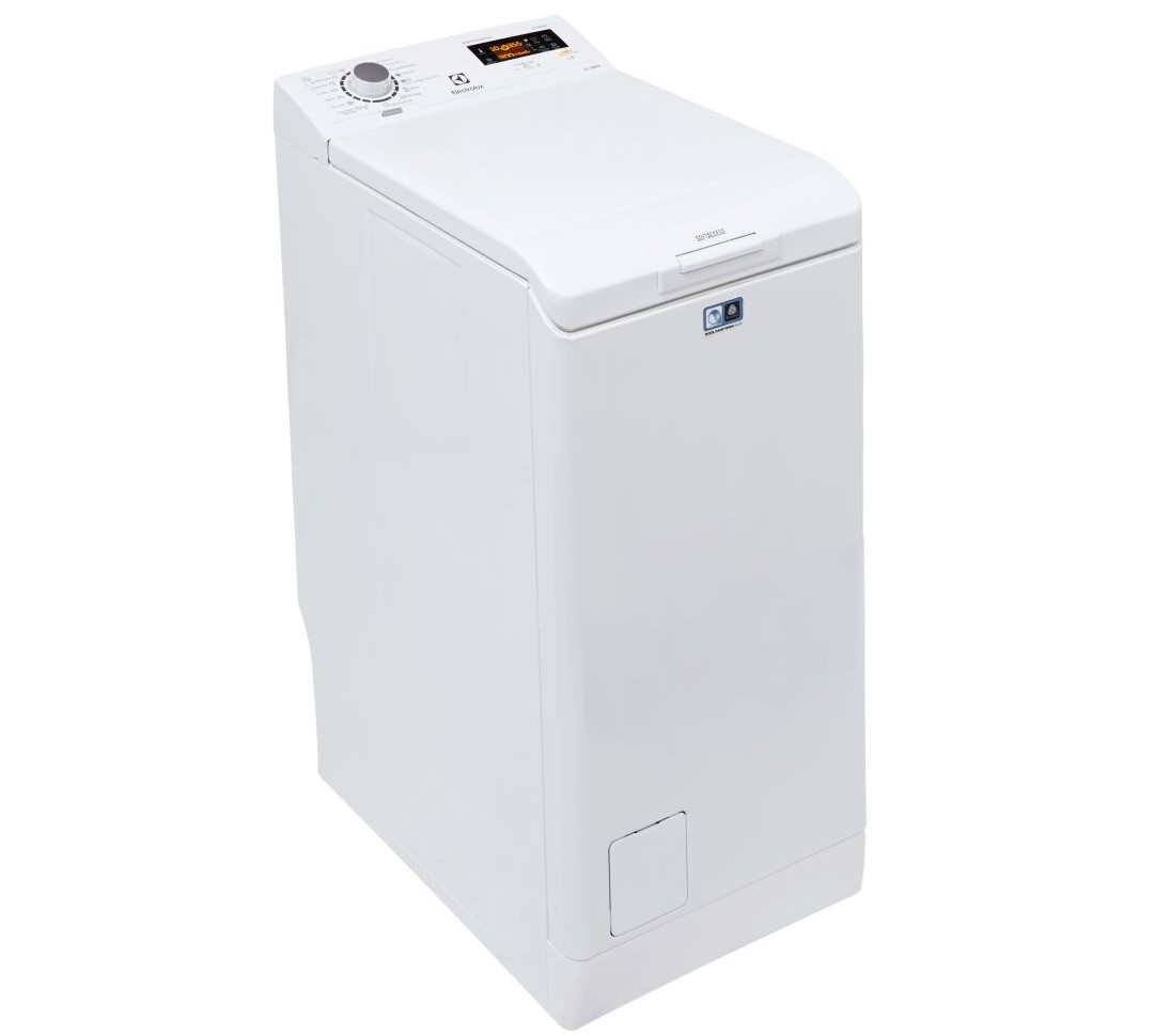 Darty lave linge séchant