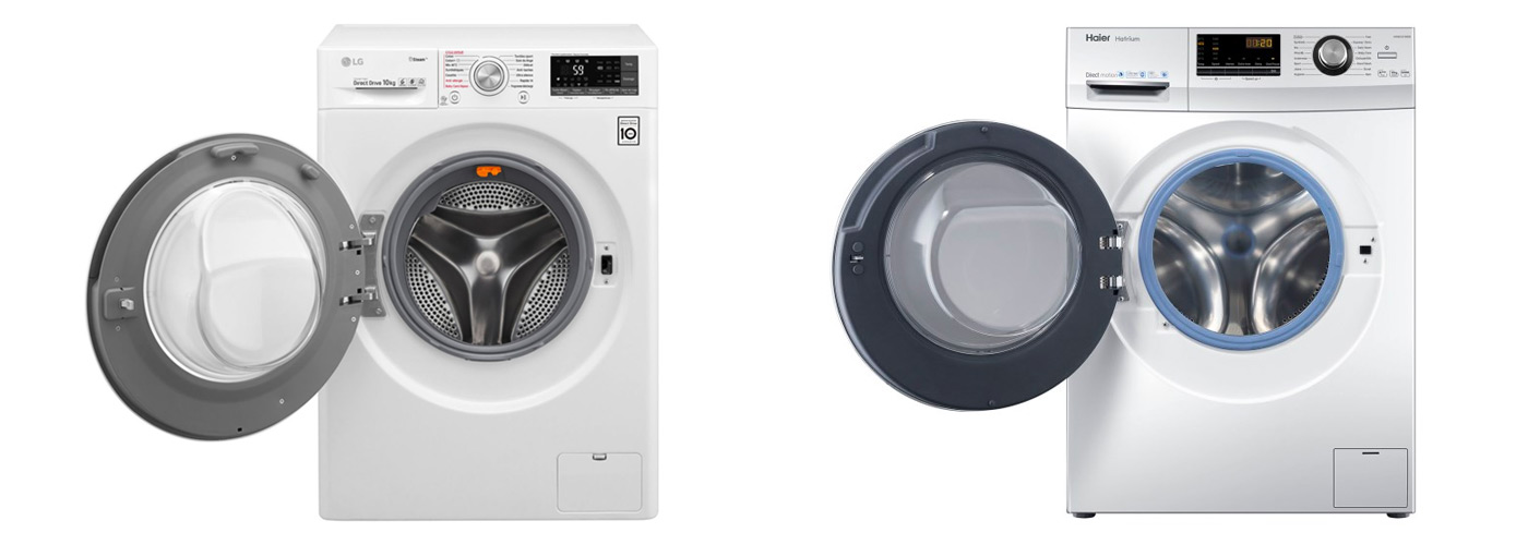 Lave linge 10k