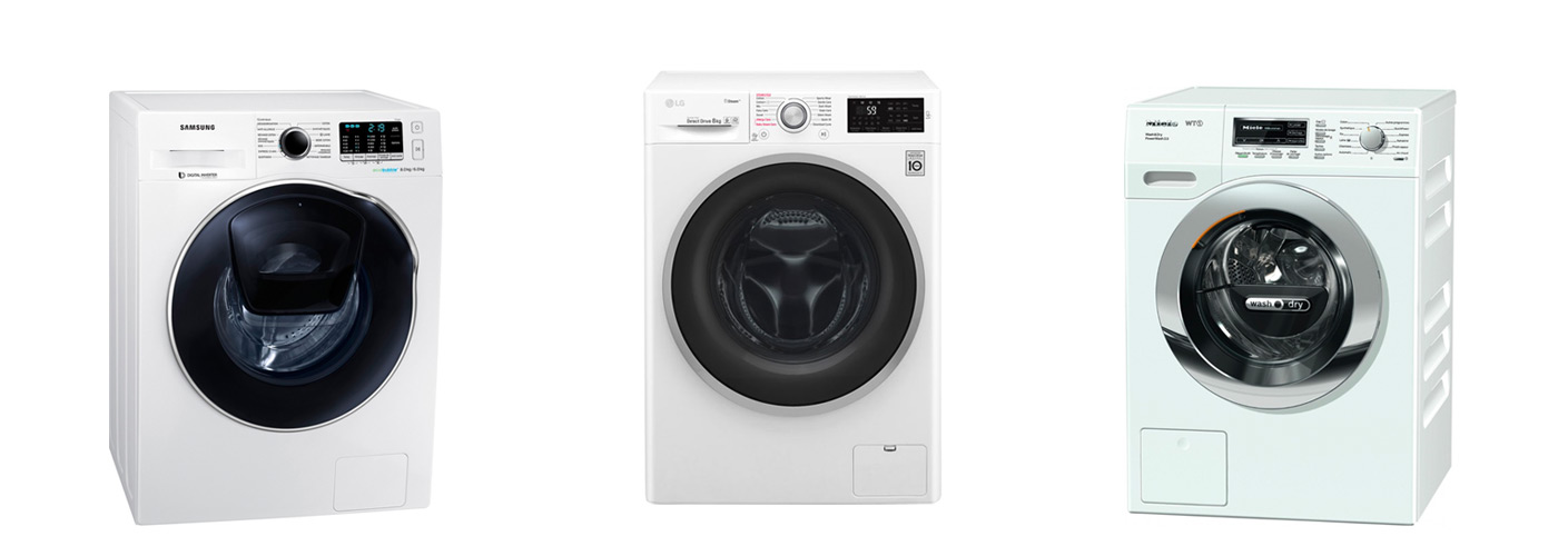 Comparatif lave linge top que choisir