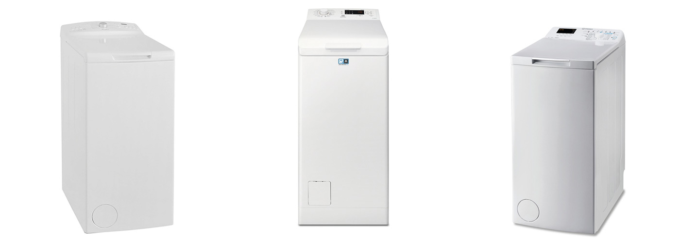 Lave linge hublot ou top