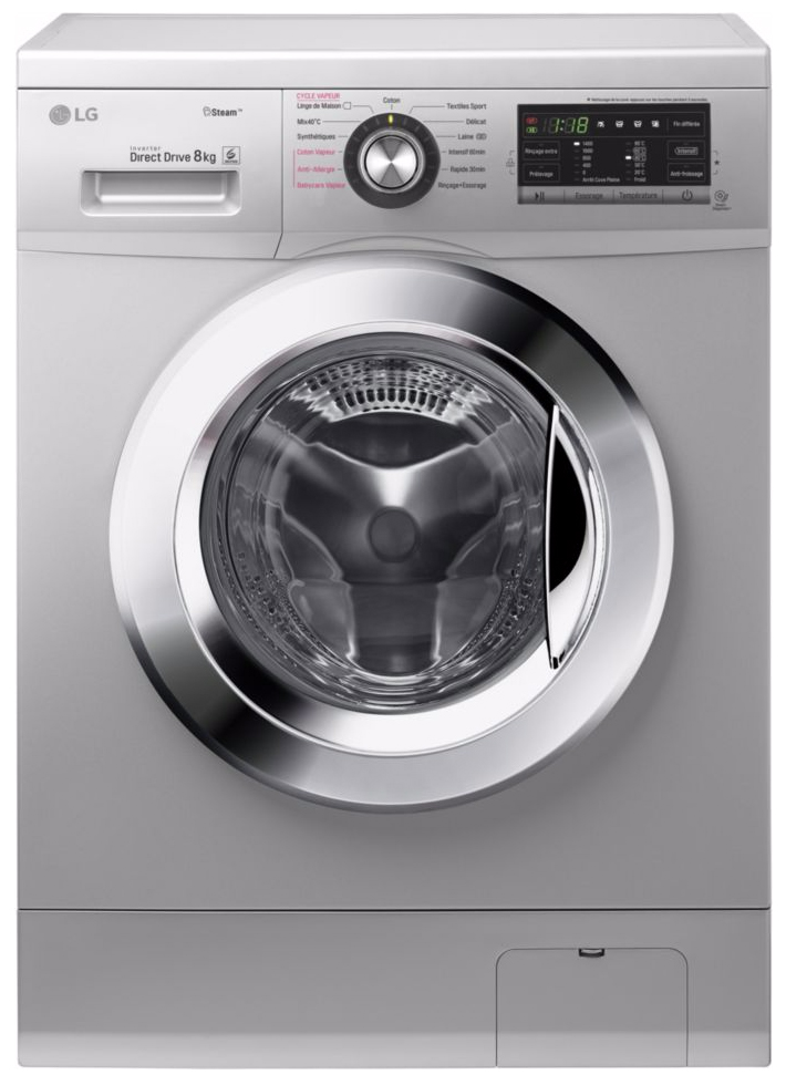 Lave linge bon plan
