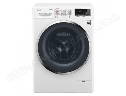 Lave linge pas cher 10kg