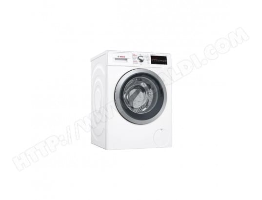 Lave linge sechant 4 kg